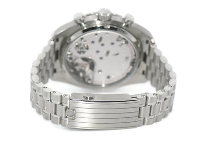 Omega Speedmaster Chronoscape Stainless Steel Watch 329.30.43.51.03.001