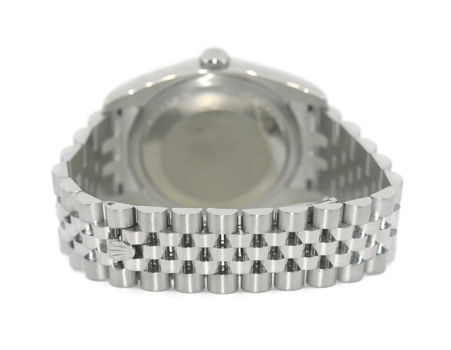 Rolex Datejust 36 Stainless Steel Watch 116234