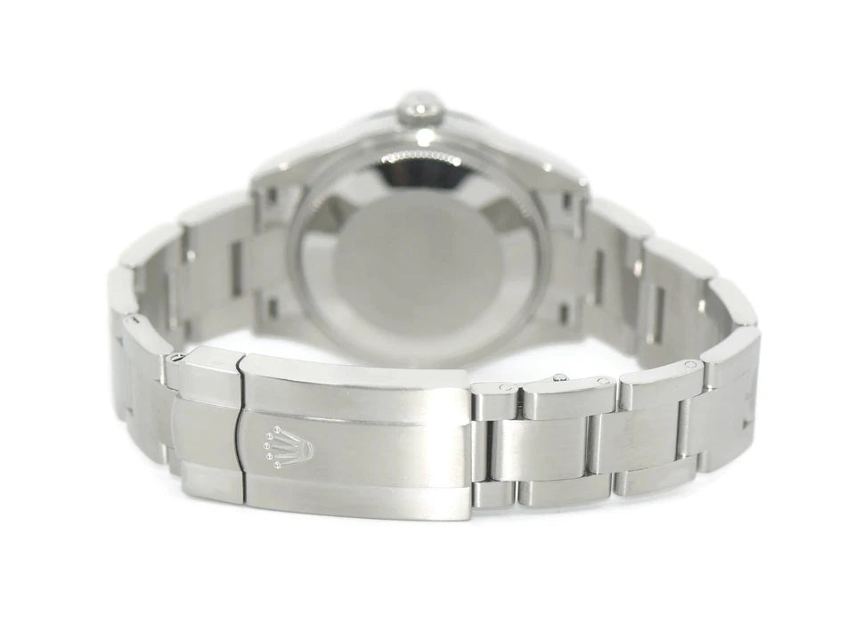 Rolex Oyster Perpetual Stainless Steel Watch 277200