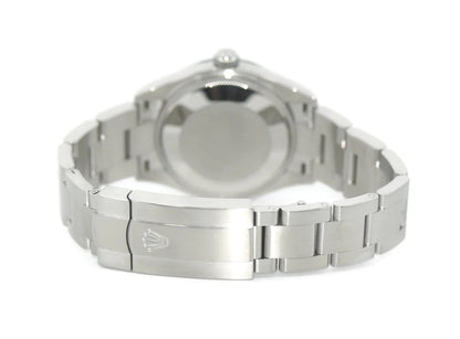 Rolex Oyster Perpetual Stainless Steel Watch 277200