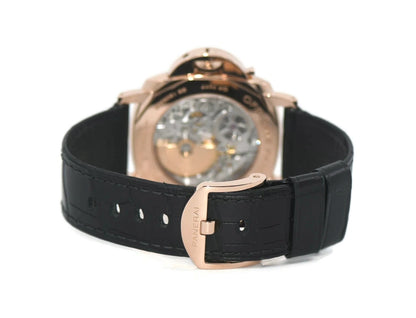 Panerai Luminor Due 3 Day 18K Rose Gold Watch PAM00675