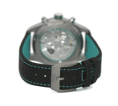 IWC Pilot's AMG Petronas Titanium Watch IW388108