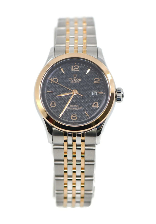 Tudor 1926 18K/Stainless Steel Watch 91351