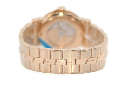 Breguet Marine 18K Rose Gold Watch 5817BR