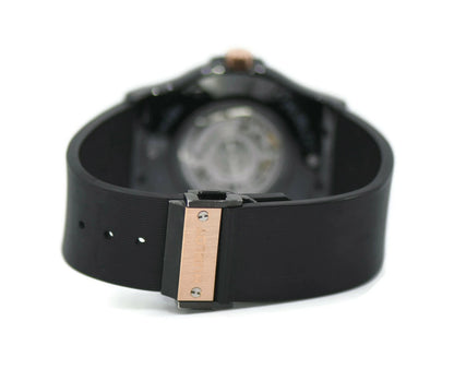 Hublot Classic Fusion Ceramic Watch 511.CO.1781.RX