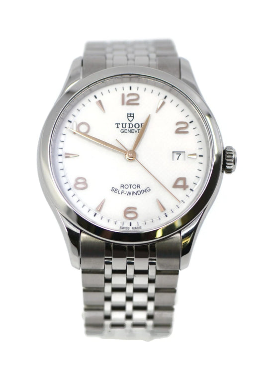 Tudor 1926 Stainless Steel Watch 91550