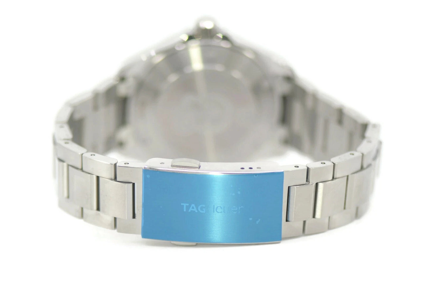 Tag Heuer Aquaracer Stainless Steel Watch WAY1111