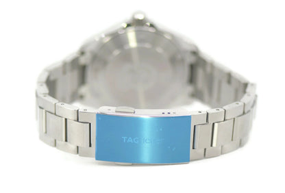 Tag Heuer Aquaracer Stainless Steel Watch WAY1111