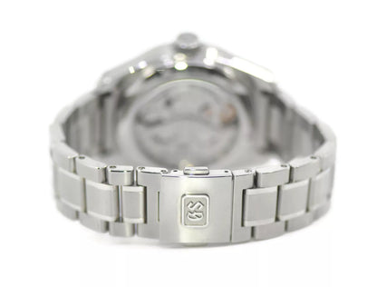 Grand Seiko Heritage Katana Stainless Steel Watch SBGA491