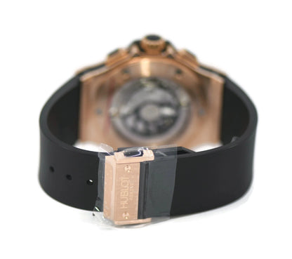 Hublot Big Bang Evolution 18K Rose Gold Watch 301.PX.1180.RX
