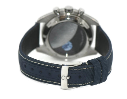 Omega Speedmaster Snoopy Stainless Steel Watch 310.32.42.50.02.001