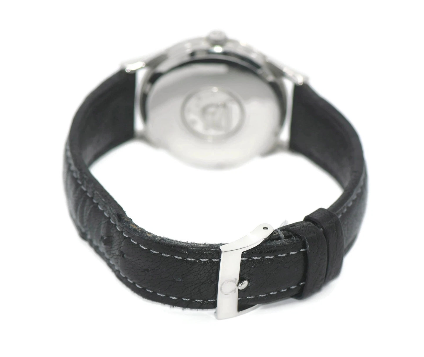 Omega Constellation Stainless Steel Watch 167005