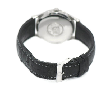 Omega Constellation Stainless Steel Watch 167005