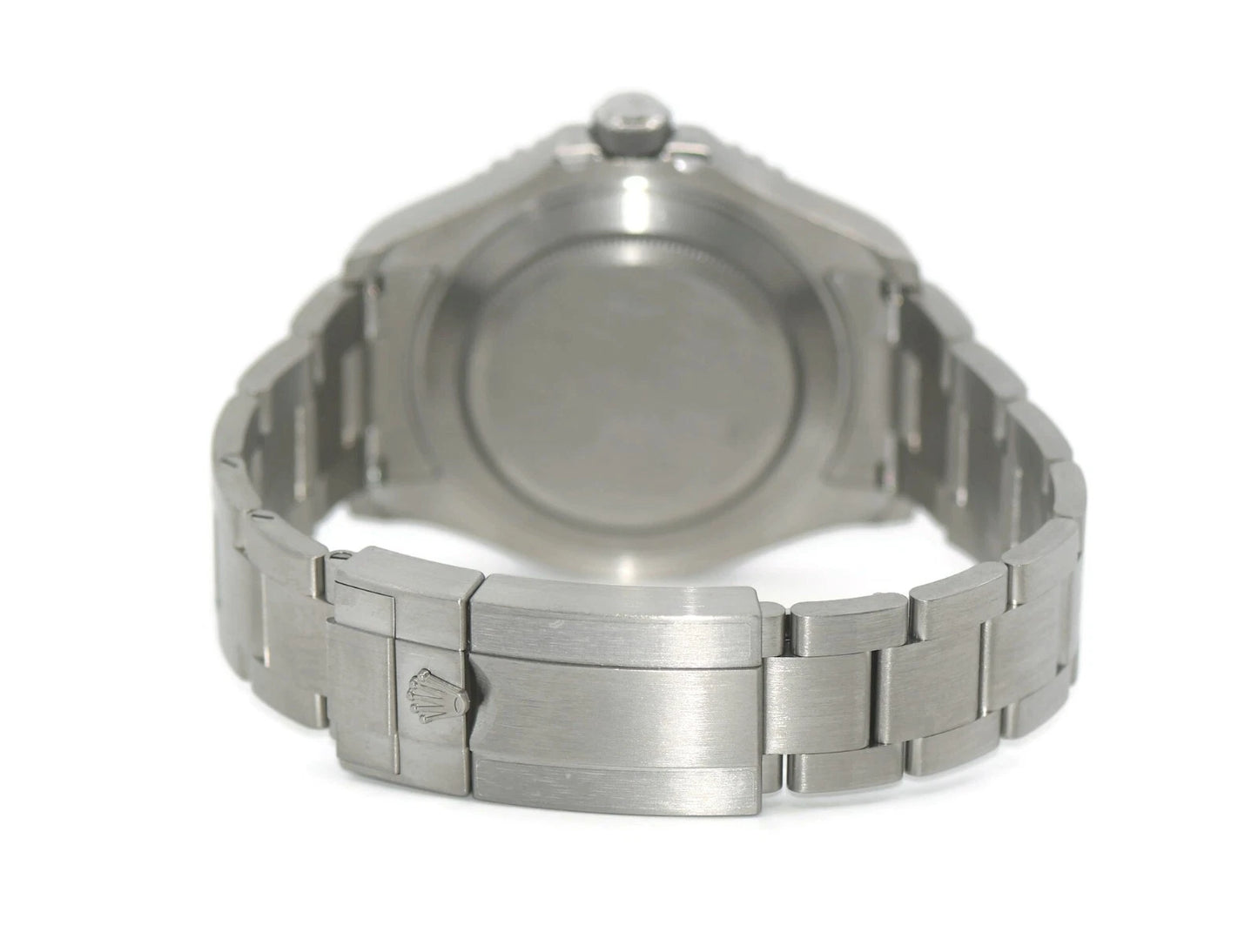 Rolex Yacht-Master 42 Titanium Watch 226627