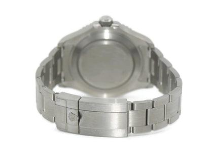 Rolex Yacht-Master 42 Titanium Watch 226627