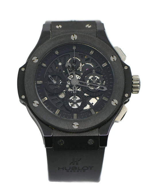 Hublot Big Bang Aero Ceramic Watch 310.CM.1110.RX