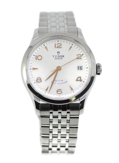 Tudor 1926 Stainless Steel Watch 91450