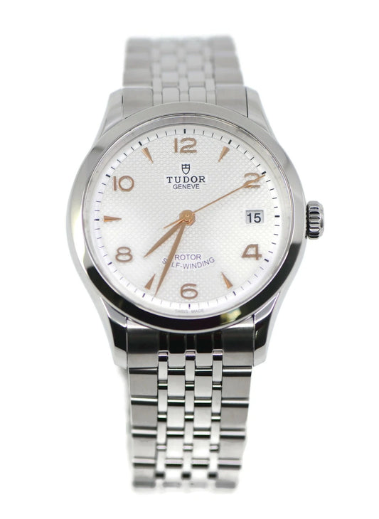 Tudor 1926 Stainless Steel Watch 91450