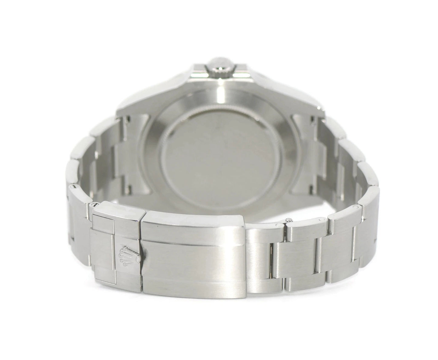 Rolex Explorer II Stainless Steel Watch 226570