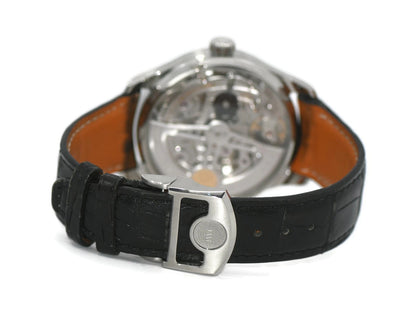 IWC Portuguese Stainless Steel Watch IW500712