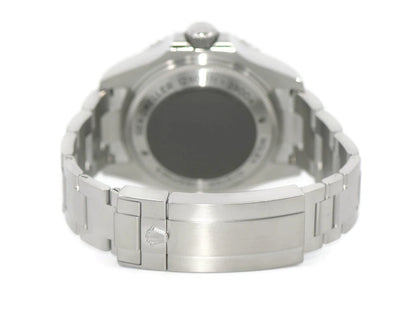 Rolex Sea Dweller Deepsea Cameron Stainless Steel Watch 126660