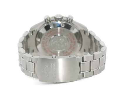 Omega Speedmaster TIN TIN Stainless Steel Watch 311.30.42.30.01.004