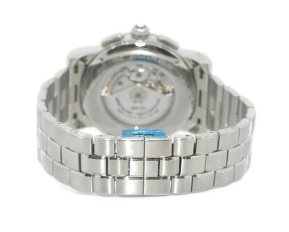 Montblanc Star Chronograph Stainless Steel Watch 102376