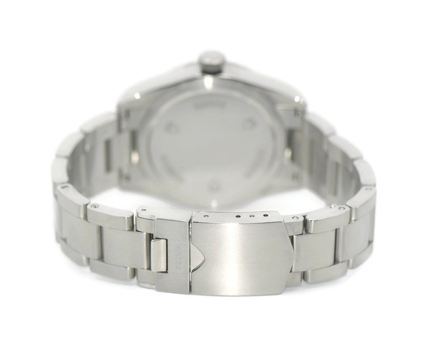 Tudor Black Bay Stainless Steel Watch 79580