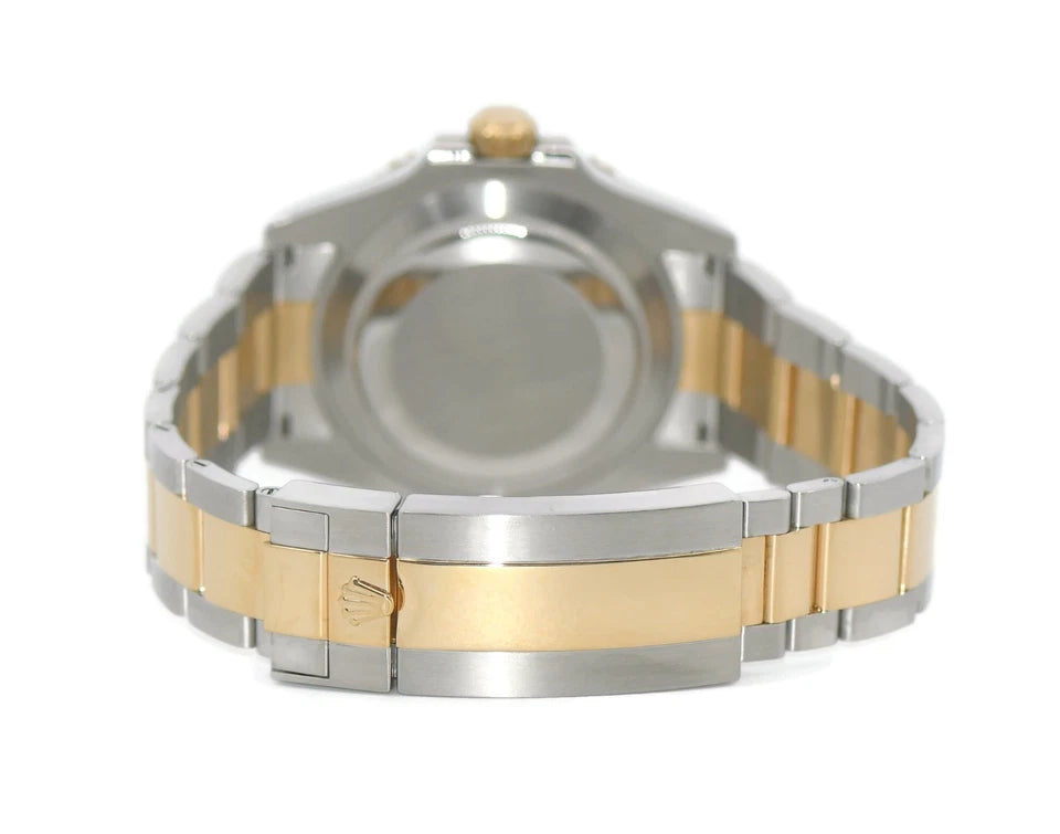 Rolex Submariner 18K/Stainless Steel Watch 126613LB