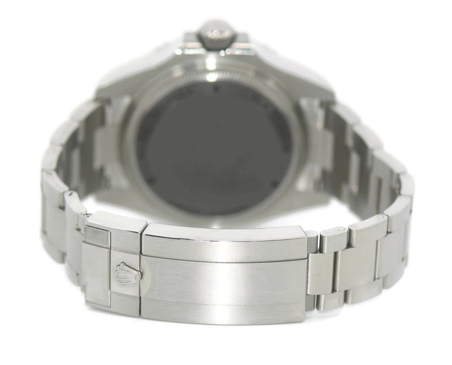 Rolex Sea Dweller Deepsea Cameron Stainless Steel Watch 136660