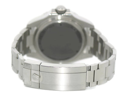 Rolex Sea Dweller Deepsea Cameron Stainless Steel Watch 136660