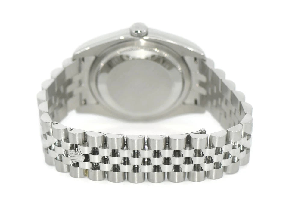 Rolex Datejust 36 Stainless Steel Watch 116234