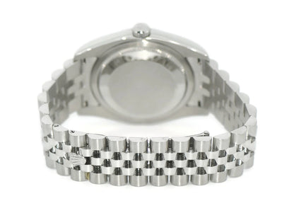Rolex Datejust 36 Stainless Steel Watch 116234