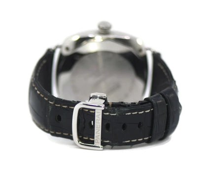 Panerai Radiomir Black Seal Stainless Steel Watch PAM00287