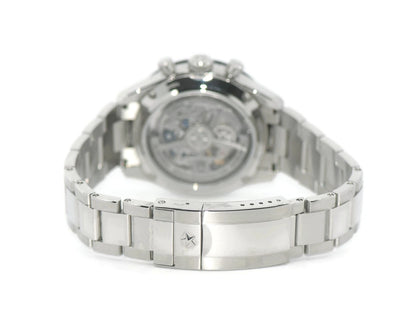 Zenith Chronomaster Stainless Steel Watch 03.3100.3600