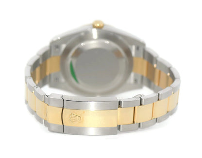 Rolex Datejust 41 18K/Stainless Steel Watch 126303