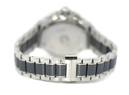 Tag Heuer Formula 1 Diamond Ceramic/Stainless Steel Watch CAH1212