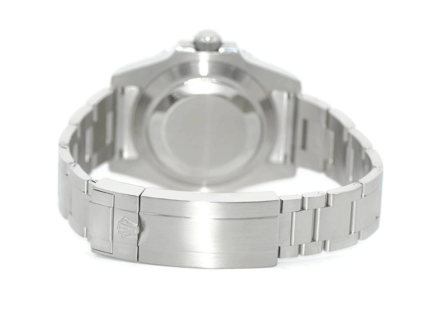 Rolex Submariner Stainless Steel Watch 116610LN