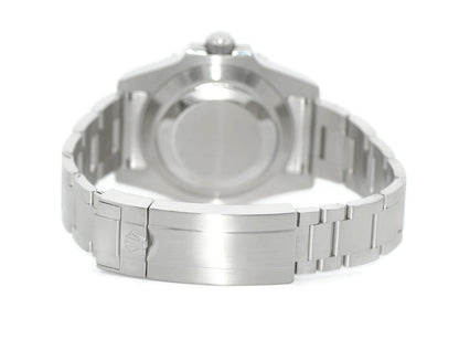 Rolex Submariner Stainless Steel Watch 116610LN
