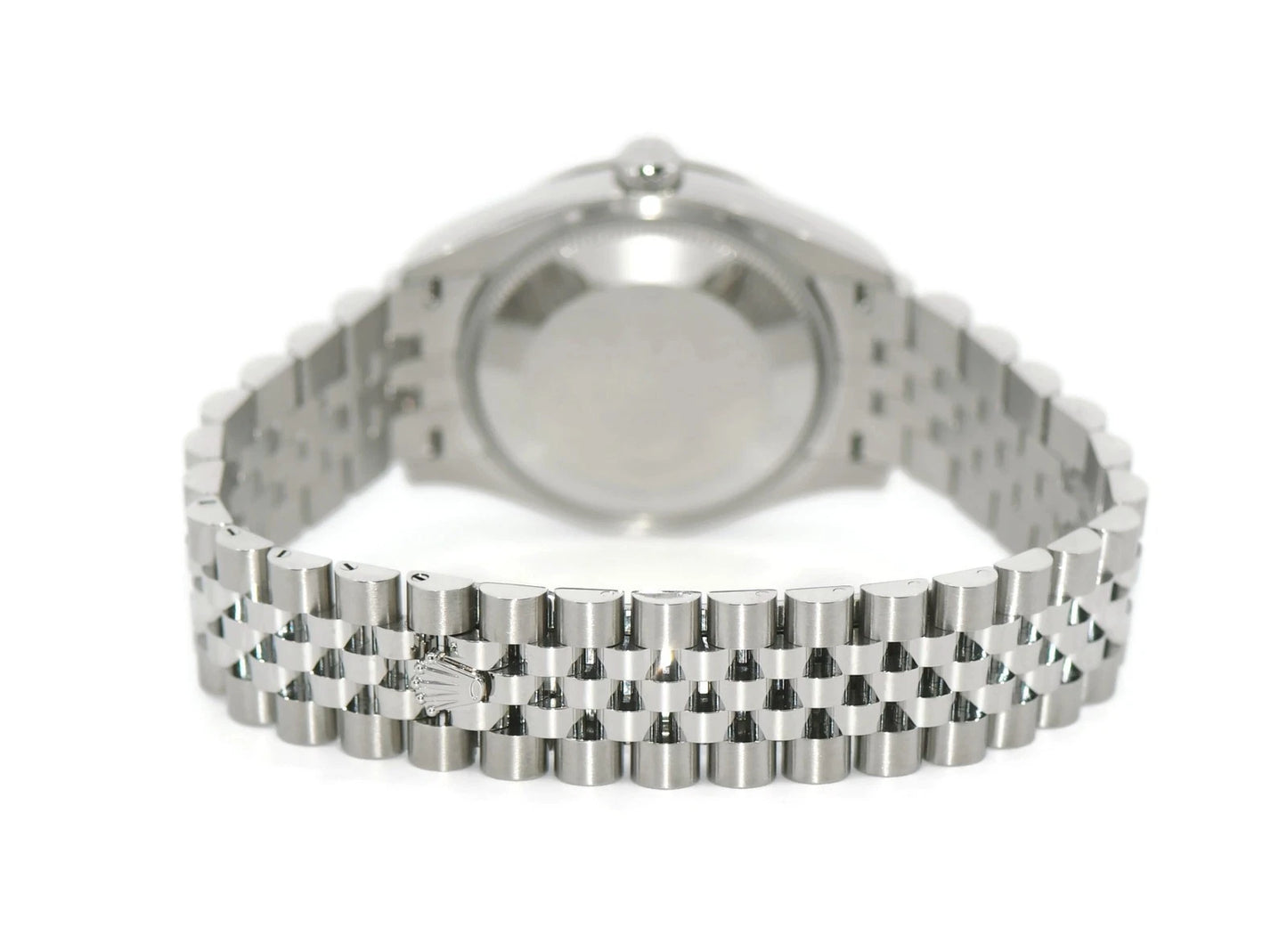 Rolex Datejust 31 Stainless Steel Watch 278274
