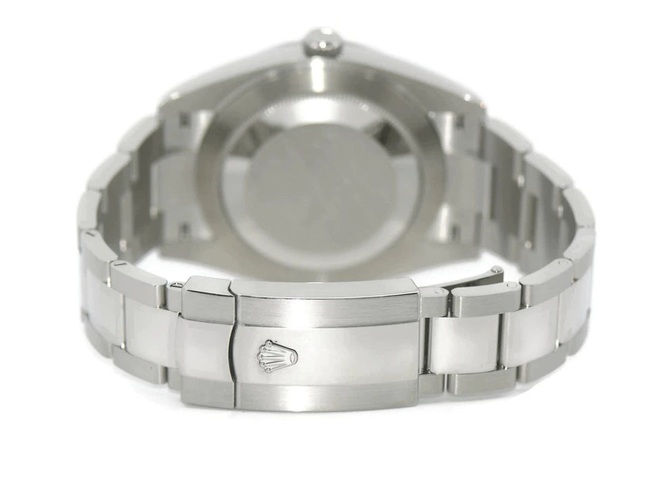 Rolex Datejust Stainless Steel Watch 126300