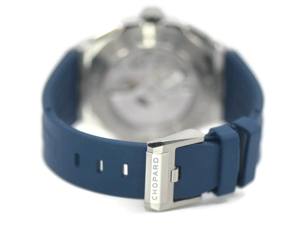 Chopard Alpine Eagle Stainless Steel Watch 298609-3003