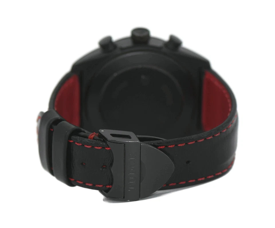 Tudor Fastrider Black Shield Ceramic Watch 42000CR