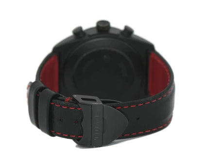 Tudor Fastrider Black Shield Ceramic Watch 42000CR