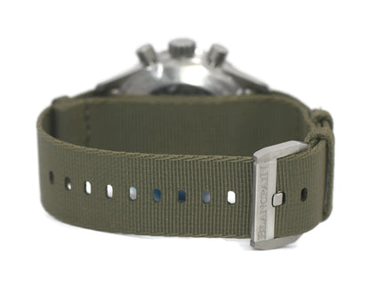 Blancpain Fifty Fathoms Bathyscaphe Stainless Steel Watch 5200-1110-NABA