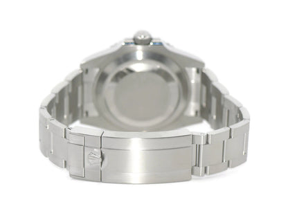 Rolex Submariner 41 No Date Stainless Steel Watch 124060