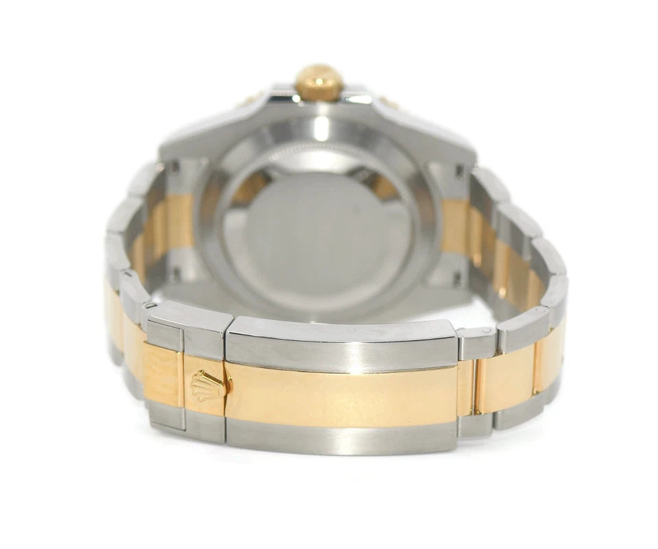 Rolex Submariner 41 18K/Stainless Steel Watch 126613LN