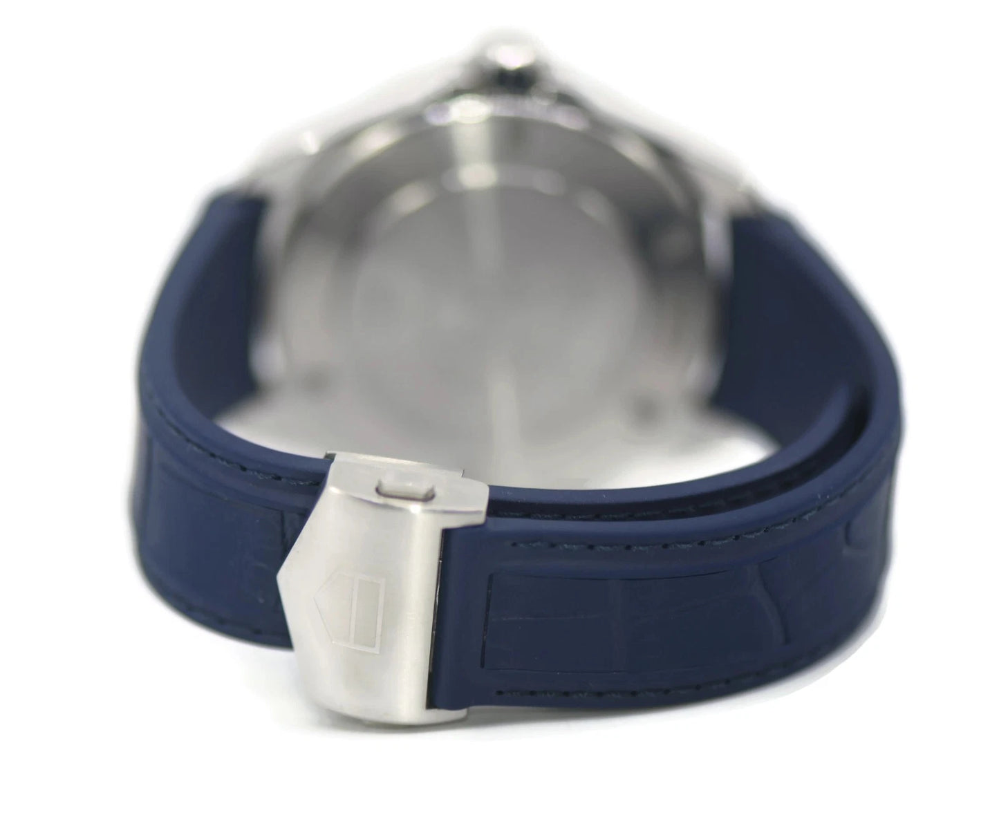 Tag Heuer Aquaracer Stainless Steel Watch WAY201P