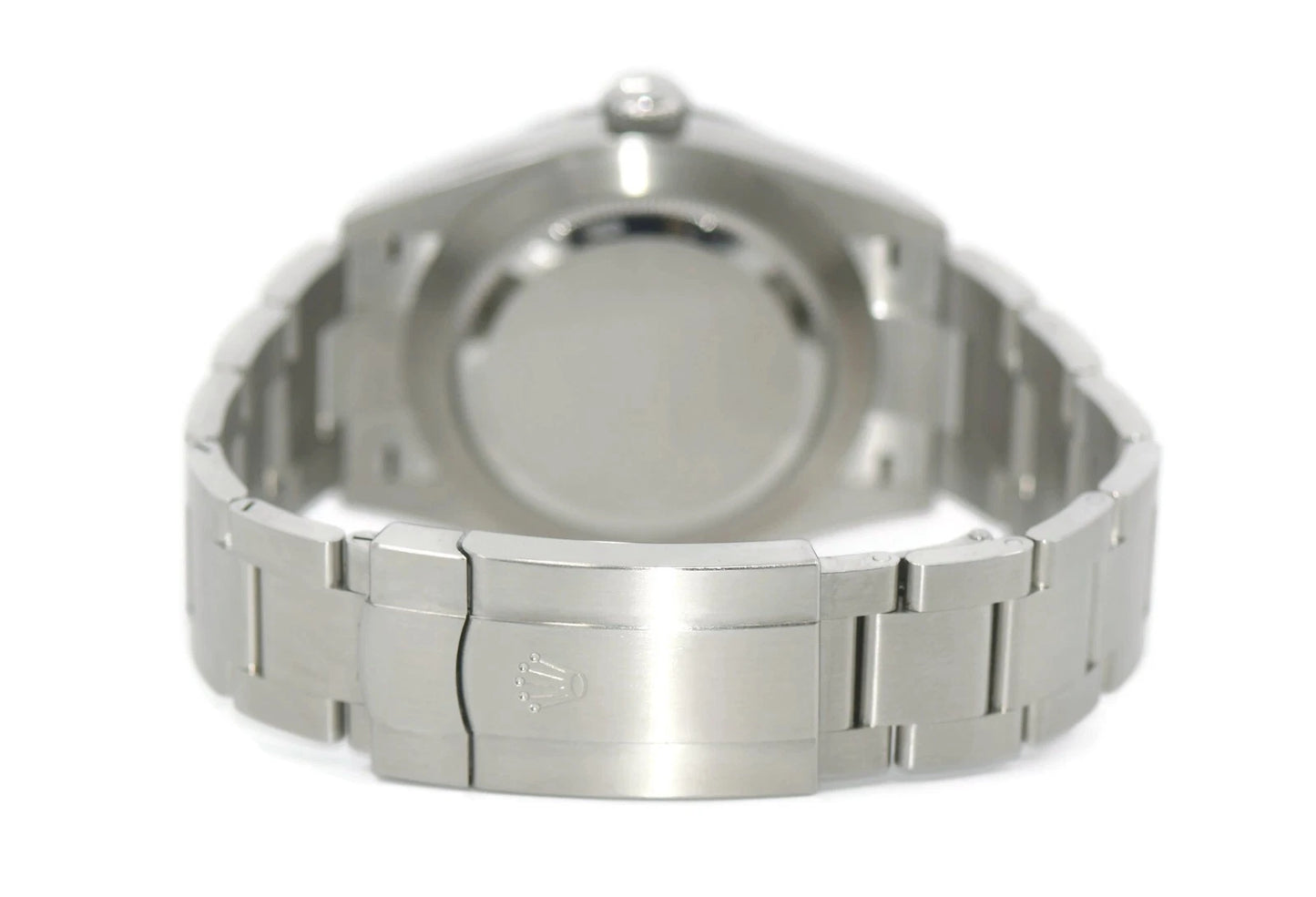 Rolex Oyster Perpetual 41 Stainless Steel Watch 134300