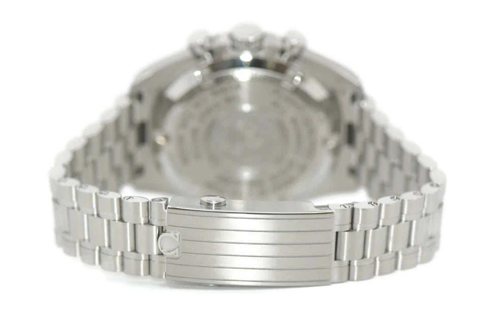Omega Speedmaster Moonwatch Stainless Steel Watch 310.30.42.50.01.001